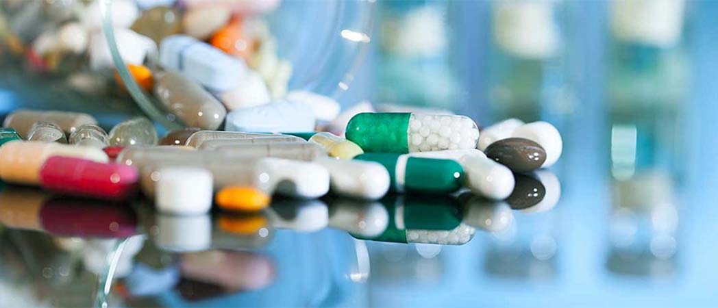 Current Trends in the Indian Pharmaceutical Industry